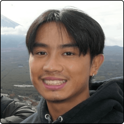 Ryan Ho