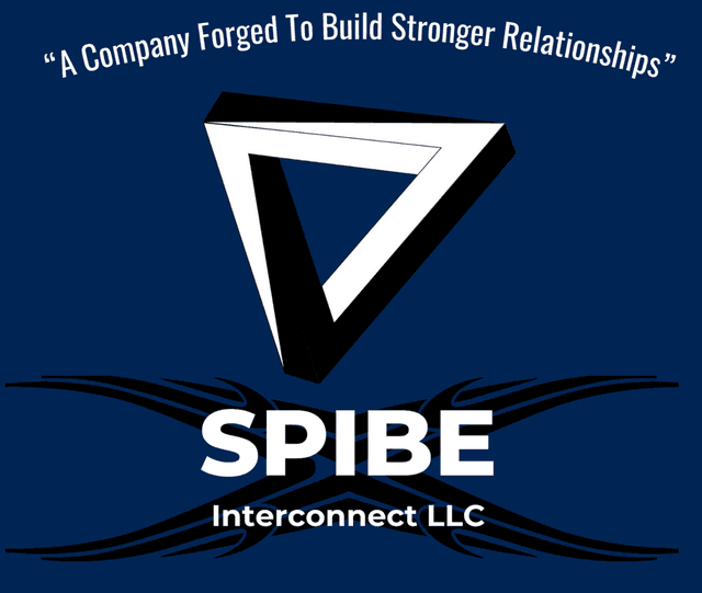 Spibe Events Hero